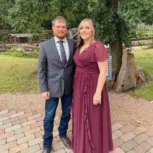 Meet your Posher, Melanie